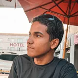 José - Professor de inglês - Belo Horizonte