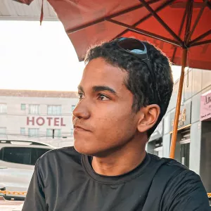 José - Professor de inglês - Belo Horizonte