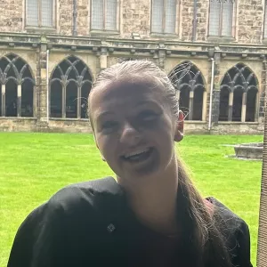 Lilly - English tutor - Darlington