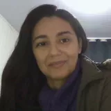 Fabíola - Professor de português - Porto Alegre