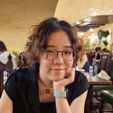 Mizuki - Japanese teacher - Dublin
