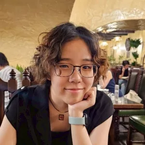 Mizuki - Japanese teacher - Dublin