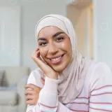 Sondos - Arabic tutor - Kenner