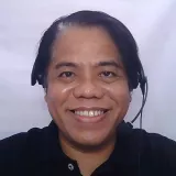 Andy Lou - English speaking teacher - Pinamungahan