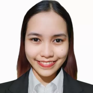 Dianne Mae - English speaking teacher - Tagbilaran
