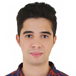 Hamza - Prof de maths - Le Havre