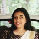 SREEHITHA - Maths tutor - Kannur