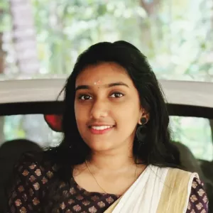 SREEHITHA - Maths tutor - Kannur