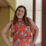 Esperanza - Profe de apoyo escolar - Déan Funes