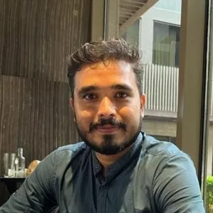 NIRBHAY PRATAP - Python tutor - Dadri