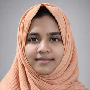 Nasrim - Computer programming tutor - Palakkad