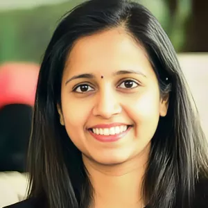 Aashi - Computer programming tutor - Victoria