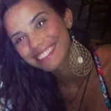 Paula - Professor de nutrição - Janga
