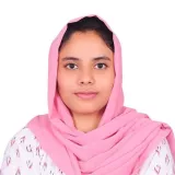 Sifna - Chemistry tutor - Manjeri