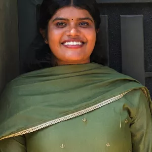 Dhanya - Maths tutor - Palakkad