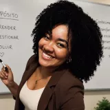 Kailane - Professor de didática - Salvador
