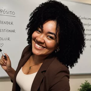 Kailane - Professor de didática - Salvador