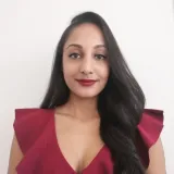 Aurelia - French tutor - London
