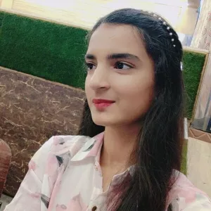Dakshina - Maths teacher - Bhopal