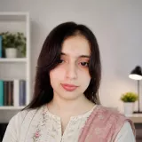 MARWAH - Biology tutor - Sargodha