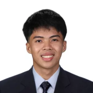 Marc Enriq - Maths tutor - Manila