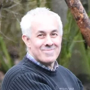 Jean - Prof de maths - Braine-le-Comte