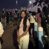 Nigitha - Tamil tutor - Woodlands
