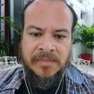 RODOLFO - profesor de español para extranjeros - Bogotá