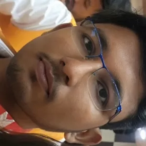 Ashutosh - Chemistry tutor - Sahibzada Ajit Singh Nagar
