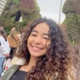 Maria Eduarda - Professor de espanhol - Nova Iguaçu