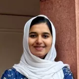 Fathima - Computer programming tutor - Malappuram