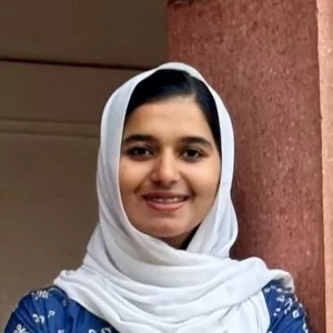 Fathima - Computer programming tutor - Malappuram