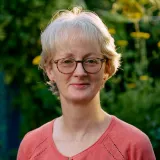 Cecilia - Maths tutor - Epsom