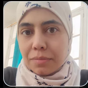 Aziza - Prof de biologie - Bruxelles