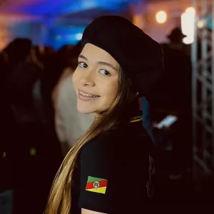 Maria Eduarda - Professor de espanhol -