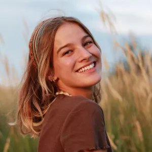 Marijane - French Tutor - Saint-Anselme
