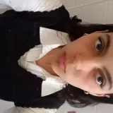 Ikram - Prof de français - Kénitra
