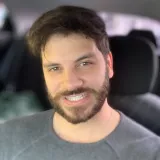 Francisco henrique - Prof de inglês - Santo André