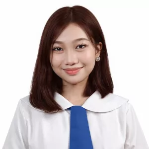 Gwen - English speaking teacher - Sibonga