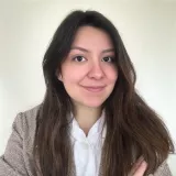 Mira - Chemistry tutor - Newcastle upon Tyne