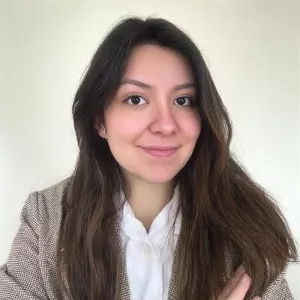 Mira - Chemistry tutor - Newcastle upon Tyne