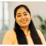 Preksha - Computer programming tutor - Ahmedabad