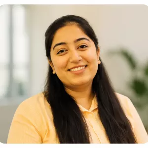 Preksha - Computer programming tutor - Ahmedabad