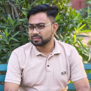 Vikas - Chemistry tutor - Kalanaur