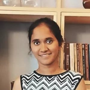 Rakshita - Computer languages tutor - Bengaluru