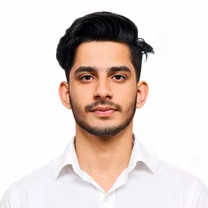 Loveyansh - English teacher - Kota