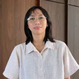 Allysa - English speaking teacher - Sagay City