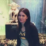Viridiana Yesenia - profesor de economía - 