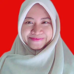 Dina - Guru mengaji - Tangerang Selatan