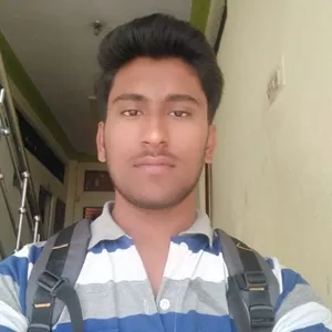 Vivek - Maths teacher - Bhopal
